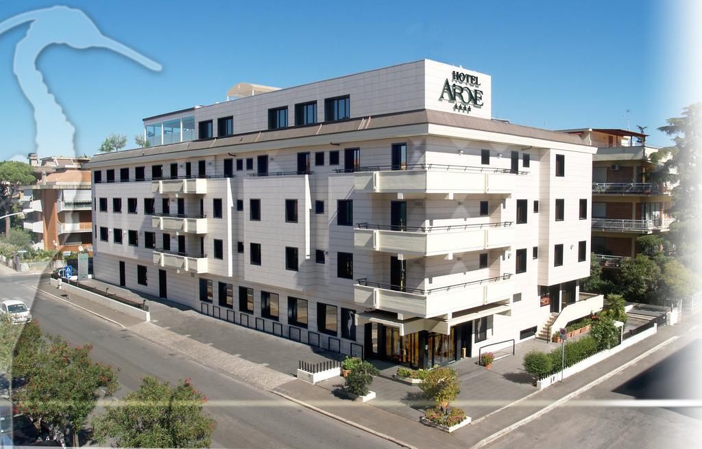 Hotel Airone - Ombrellone Incluso Al Bagno Dolce Vita A Marina Dal 1 Giugno Al 15 Settembre Grosseto Ngoại thất bức ảnh