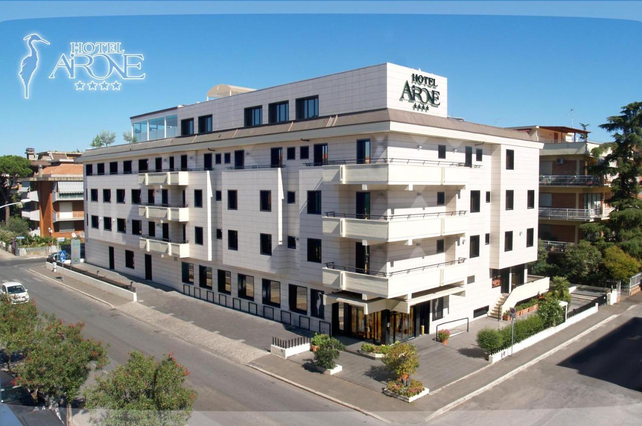 Hotel Airone - Ombrellone Incluso Al Bagno Dolce Vita A Marina Dal 1 Giugno Al 15 Settembre Grosseto Ngoại thất bức ảnh