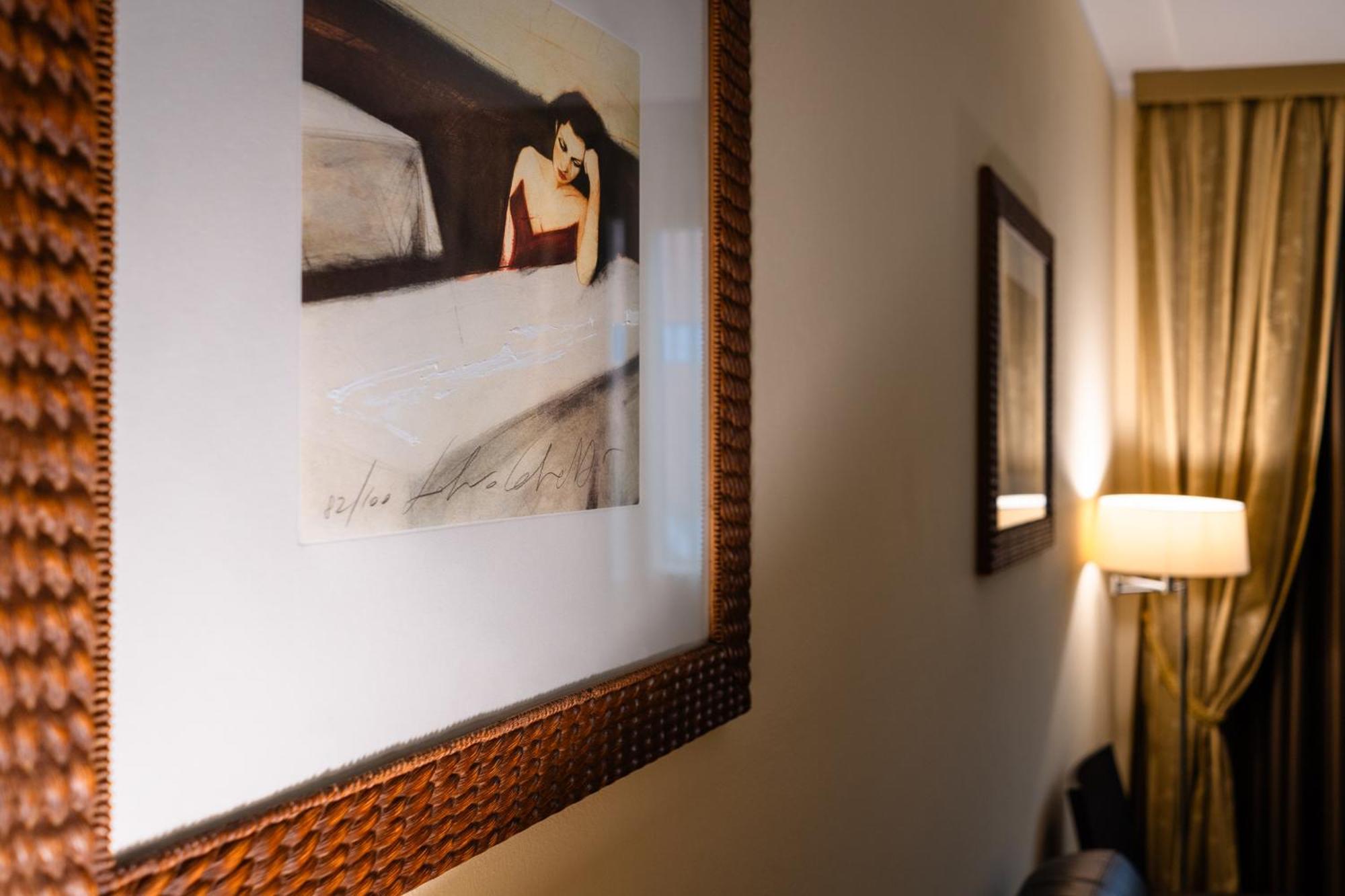 Hotel Airone - Ombrellone Incluso Al Bagno Dolce Vita A Marina Dal 1 Giugno Al 15 Settembre Grosseto Ngoại thất bức ảnh