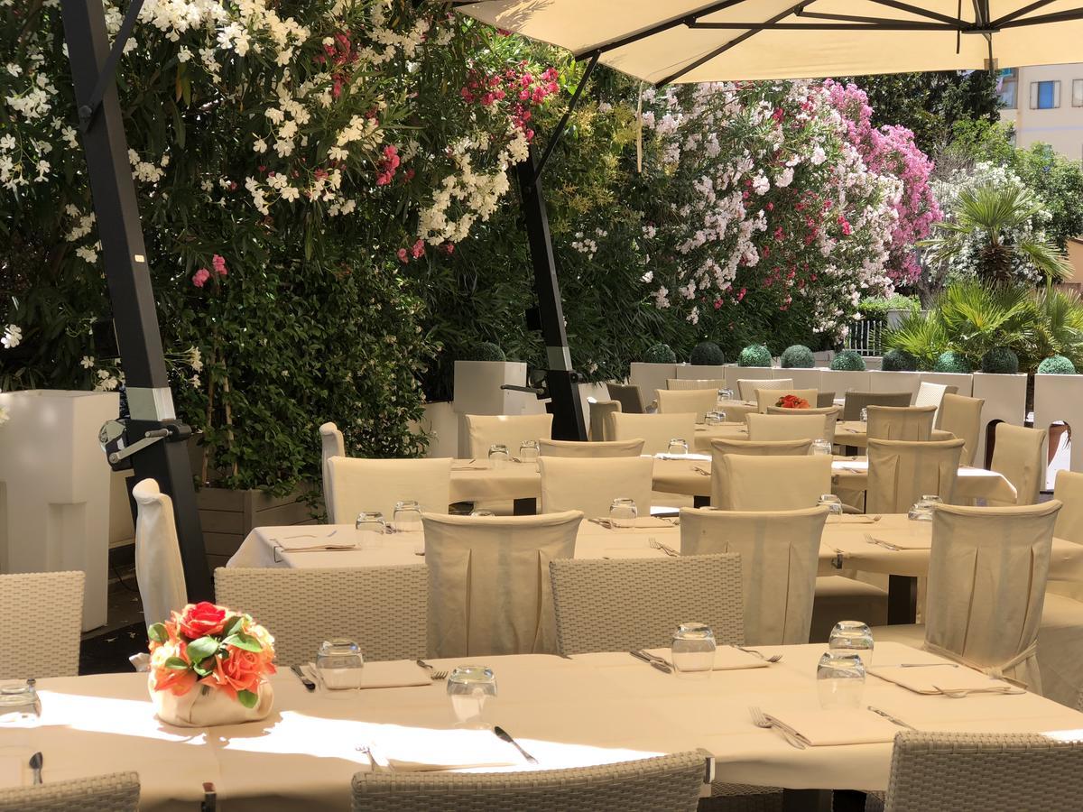 Hotel Airone - Ombrellone Incluso Al Bagno Dolce Vita A Marina Dal 1 Giugno Al 15 Settembre Grosseto Ngoại thất bức ảnh