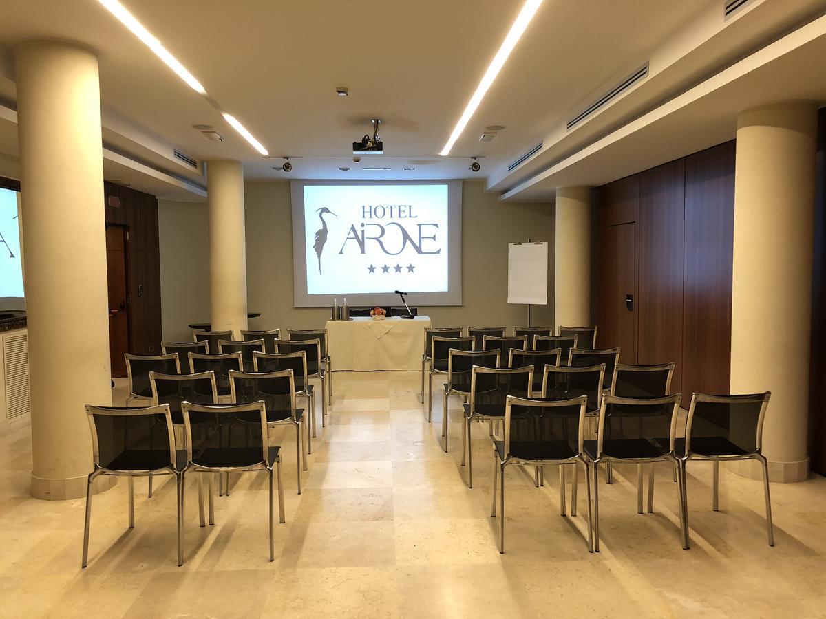 Hotel Airone - Ombrellone Incluso Al Bagno Dolce Vita A Marina Dal 1 Giugno Al 15 Settembre Grosseto Ngoại thất bức ảnh