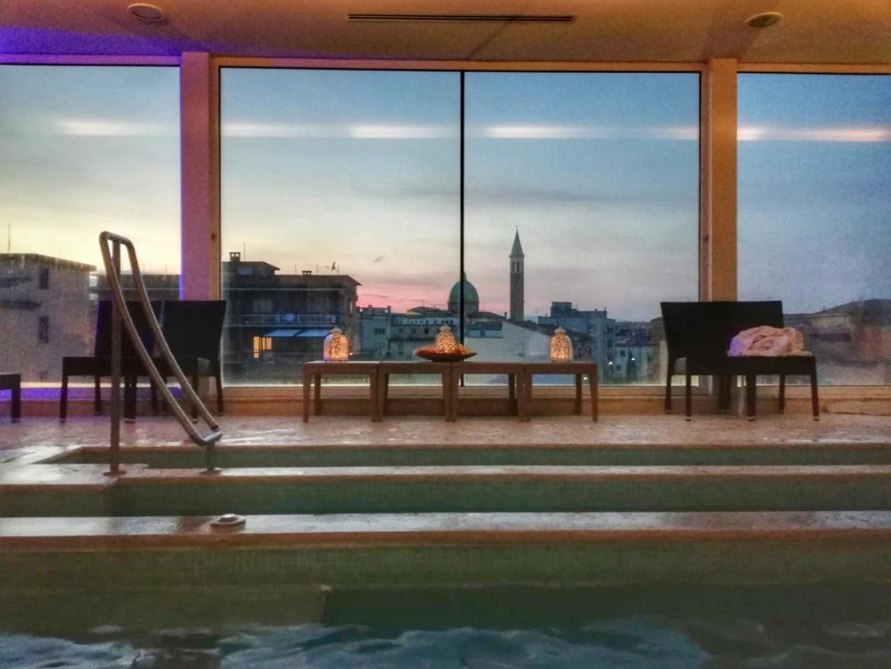 Hotel Airone - Ombrellone Incluso Al Bagno Dolce Vita A Marina Dal 1 Giugno Al 15 Settembre Grosseto Ngoại thất bức ảnh